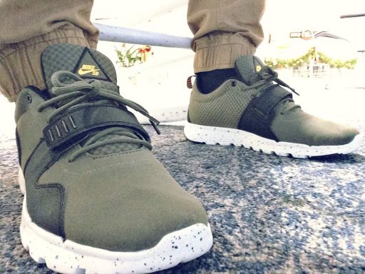 sneaker nike sb