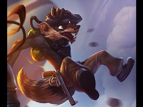 Pickpocket Twitch Wiki League Of Legends Official Amino.