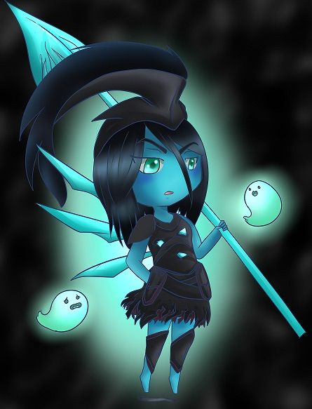 Calling All Kalista Players League Of Legends Official Amino