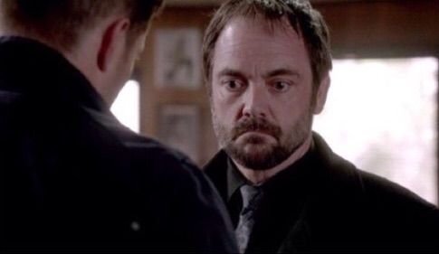 Crowley | Wiki | Supernatural Amino