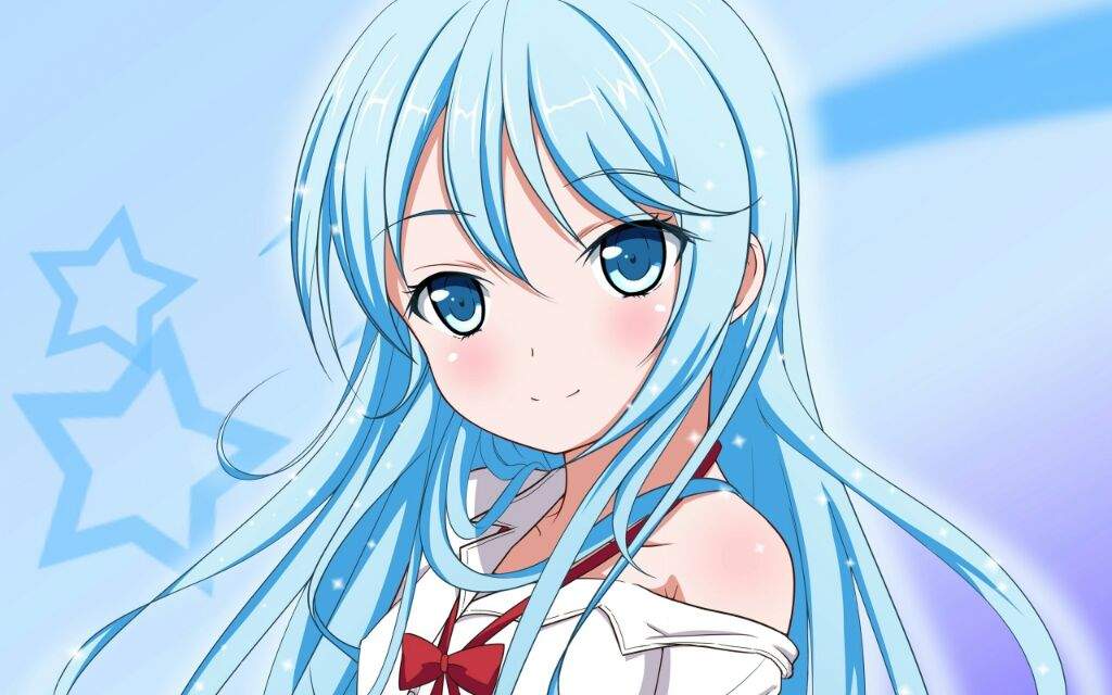 What's your favorite anime hair color? | Anime Amino