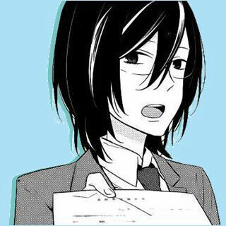 Miyamura Izumi | Wiki | Anime Amino