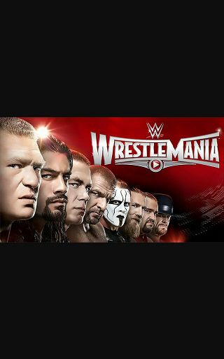 Wrestlemania | Wiki | Wrestling Amino