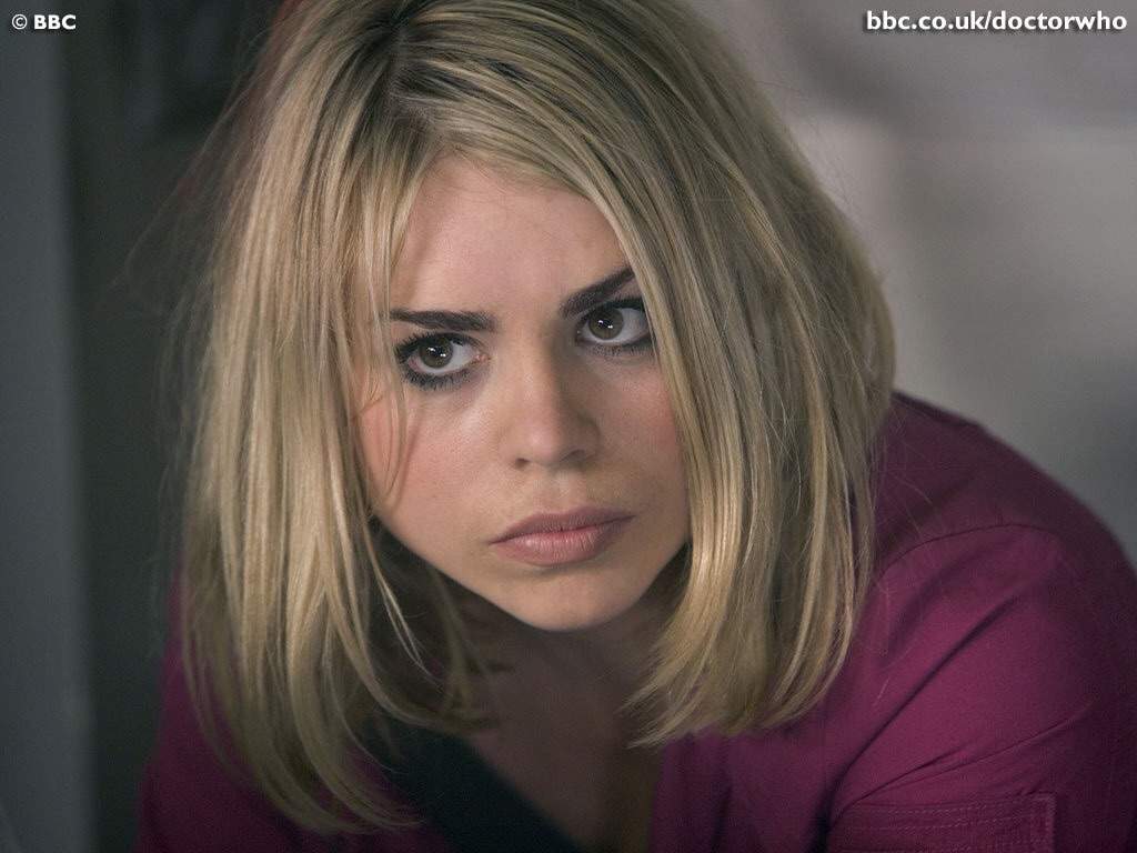 rose tyler big chief