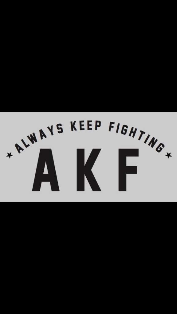 How Many People Have Supported The Always Keep Fighting Campaign