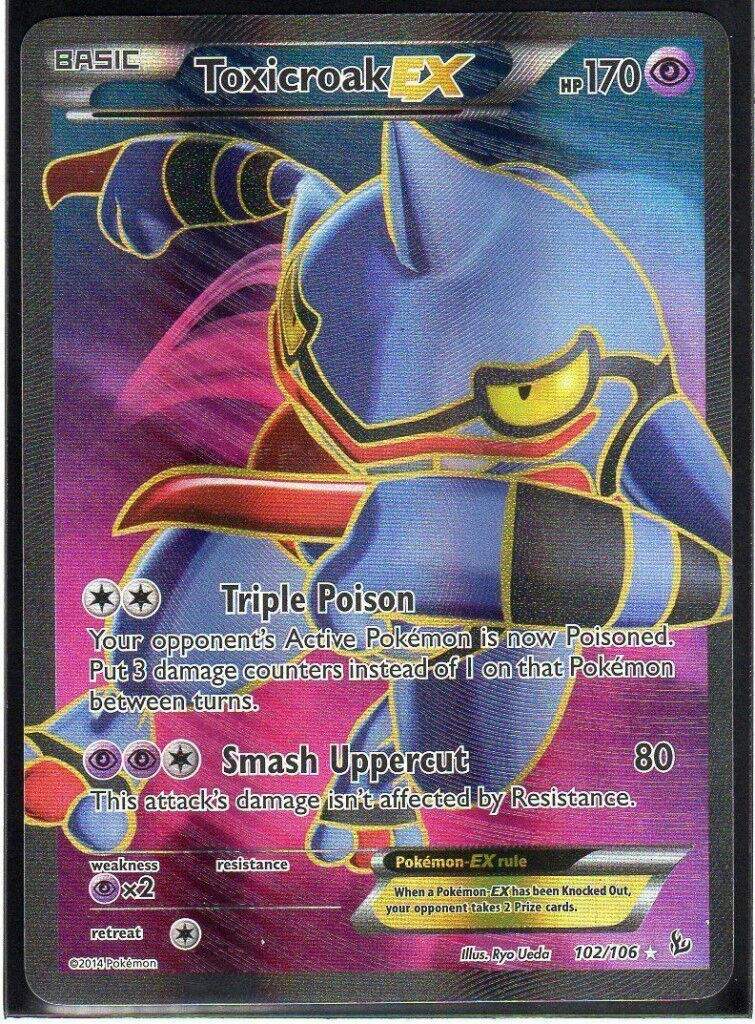 Top 10 Rarest and Most Expensive Pokemon Cards Of All Time ...