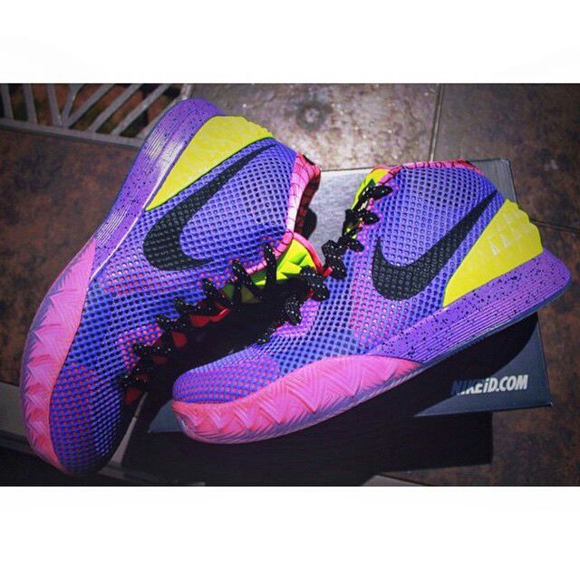 fruity pebbles kyrie