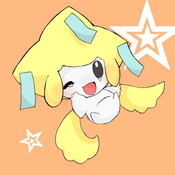 jirachi kuttari