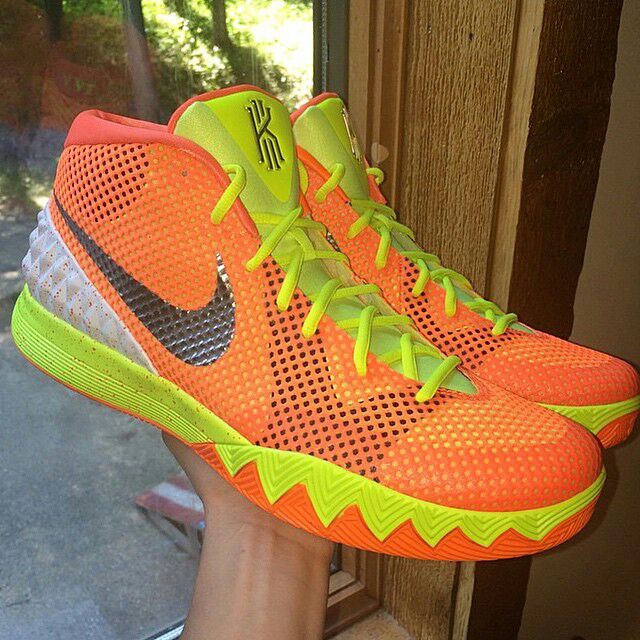 fruity pebbles kyrie