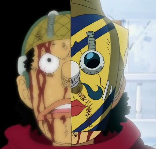 kol usopp