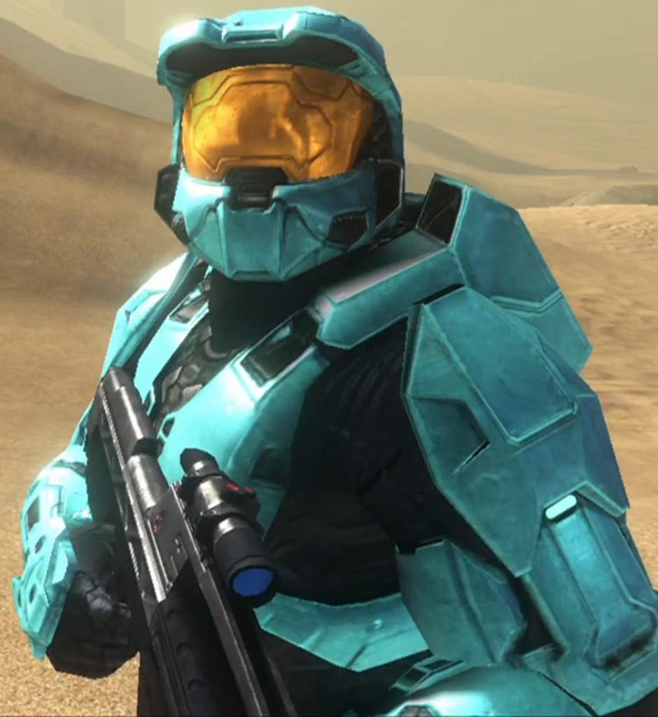 Favorite Red Vs Blue Character? | Video Games Amino