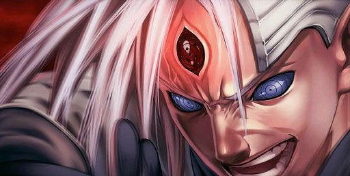 Madara Uchiha | Anime Amino