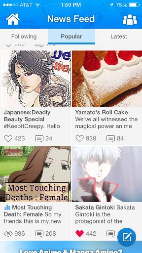 Wiki | Anime Amino