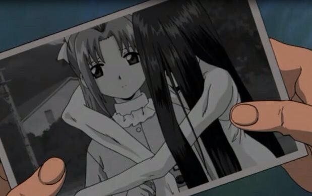 ghost stories anime ghost stories anime