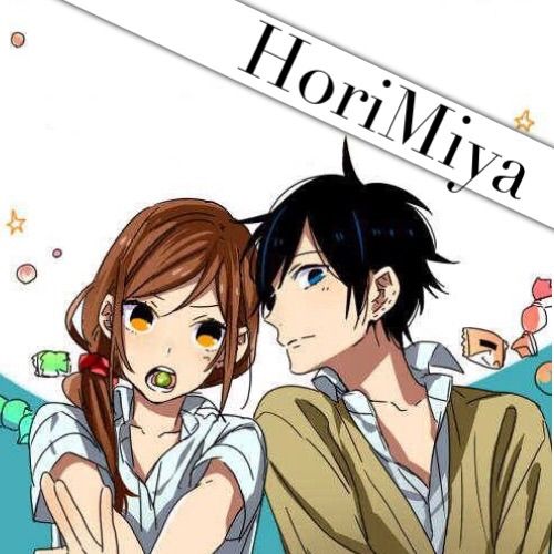 Horimiya Wiki Anime Amino