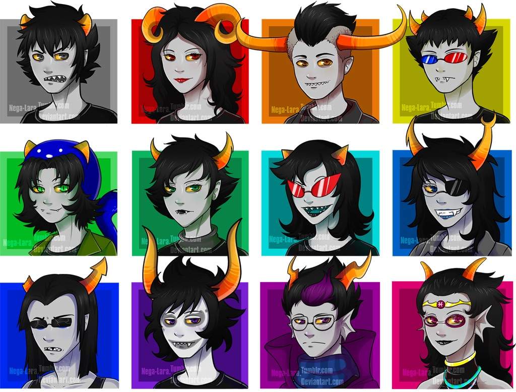 Homestuck 