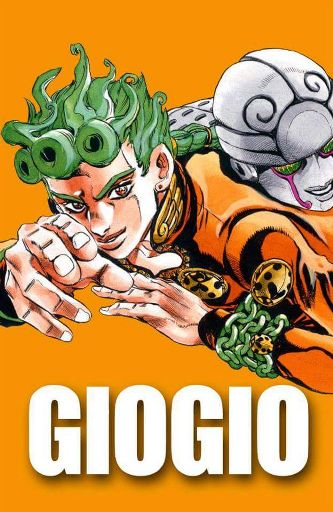 Giorno Giovanna | Wiki | Anime Amino