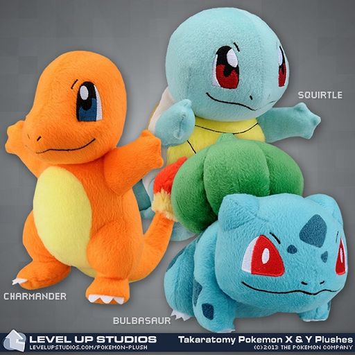 Plush Toys Wiki Pokémon Amino