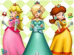 Mario Princess Wiki Video Games Amino