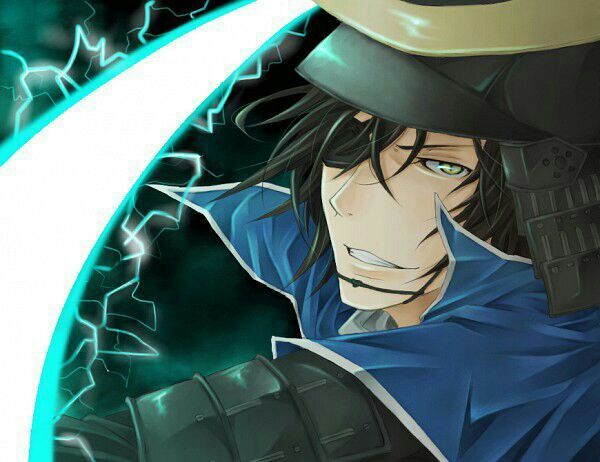 Who's The Strongest Swordsman... | Anime Amino