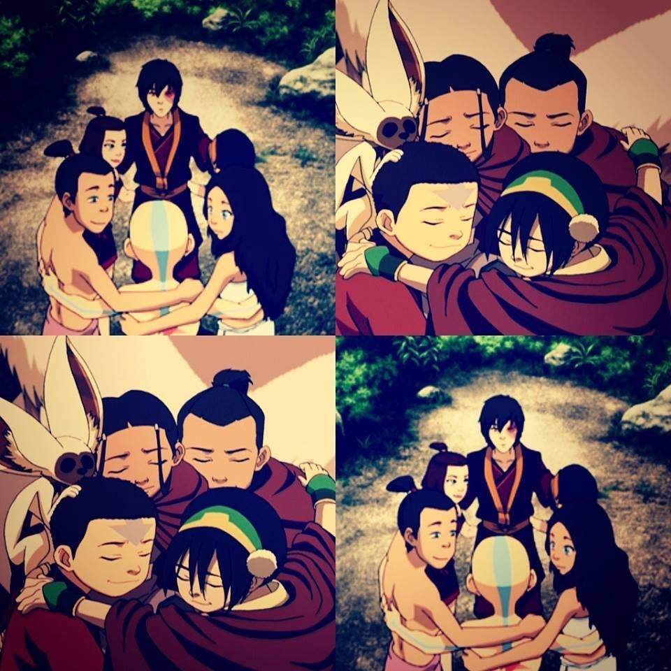 more shows like avatar the last airbender