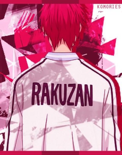 Akashi | Wiki | Anime Amino