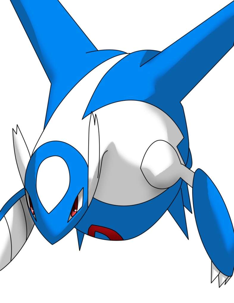 latios pokedoll