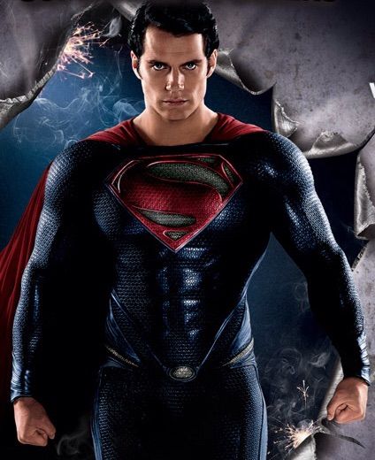 when did superman get xray vision