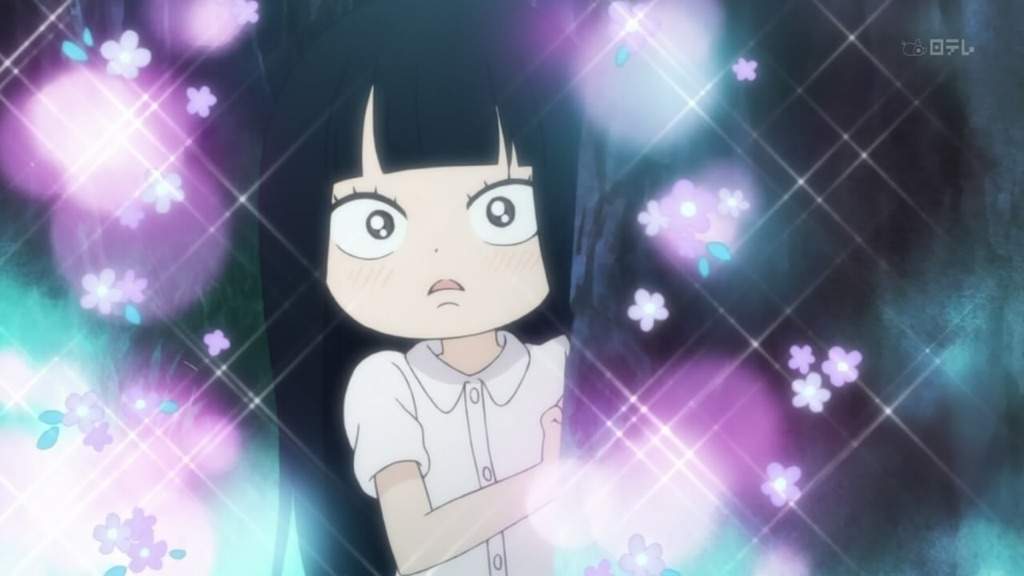 Sawako Kuronuma | Anime Amino