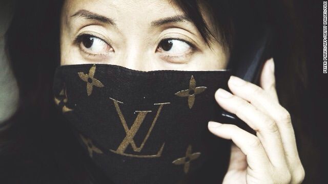 Why The Japanese Wear Masks. | Anime Amino