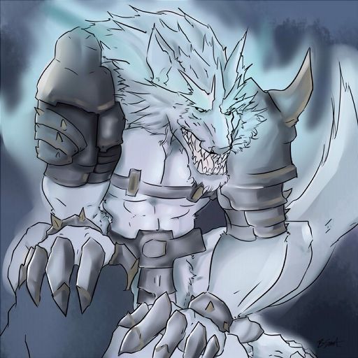 Tundra Hunter Warwick Wiki League Of Legends Official Amino