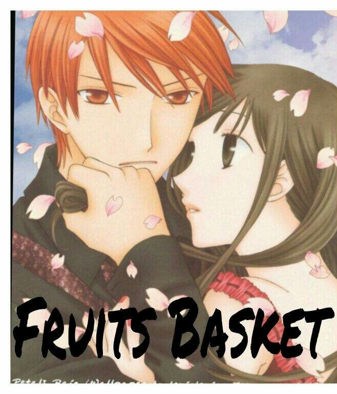 Fruits Basket Review 8 Anime Amino