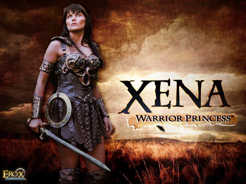 Xena 