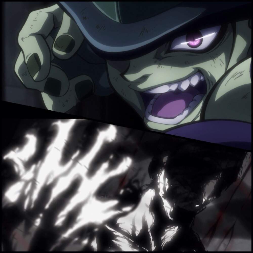 which-hunterxhunter-fight-would-you-watch-anime-amino