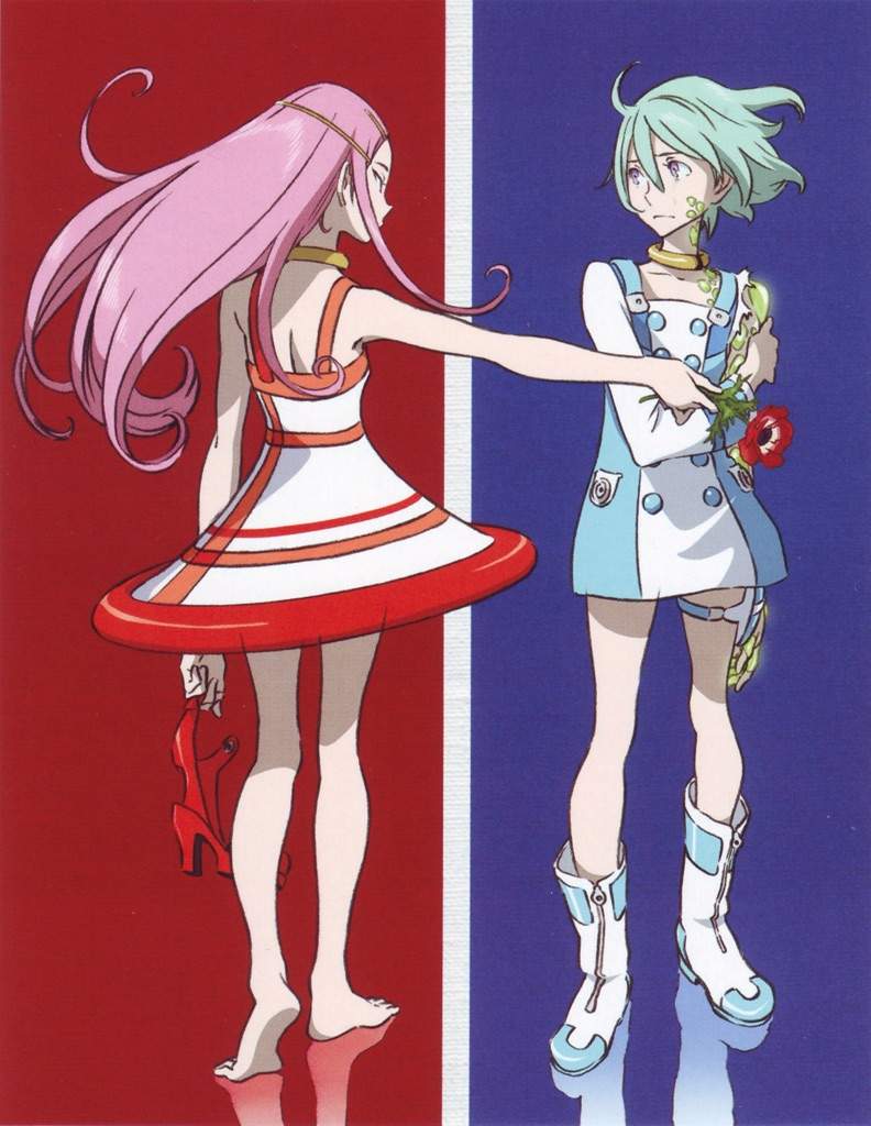 eureka 7 figure