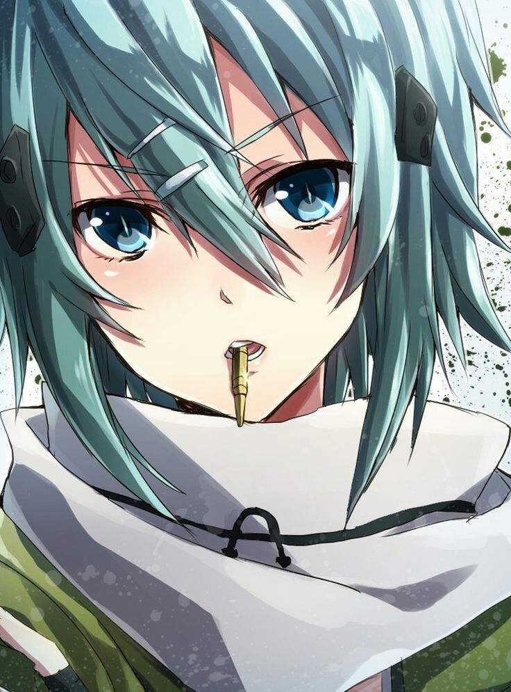 sinon sega