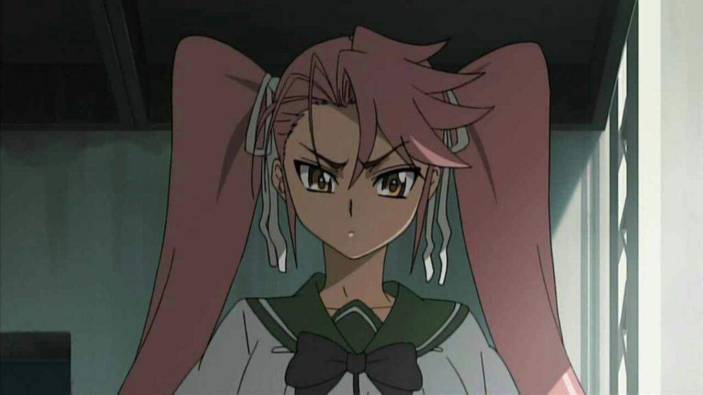 High School of the Dead Uncensored Version Anime Amino