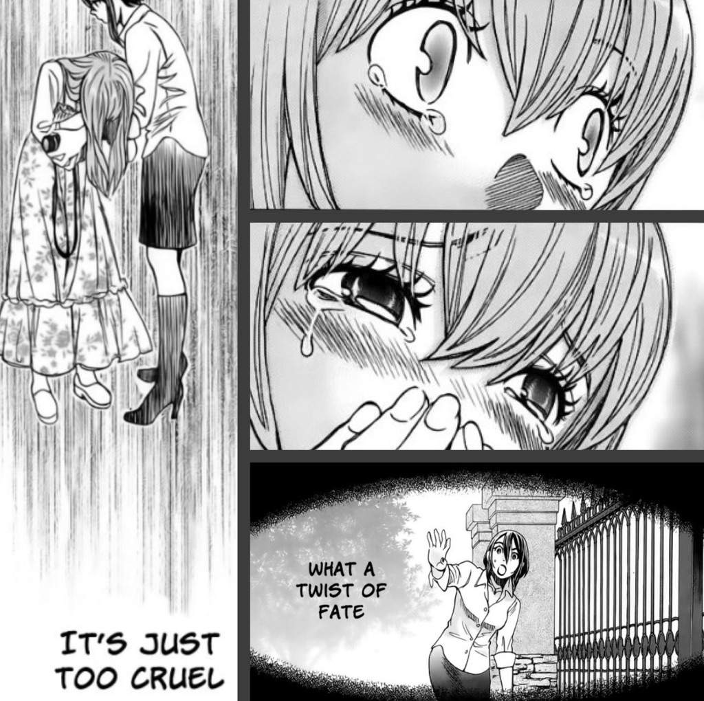 The Terribly Dirty Manga Anime Amino