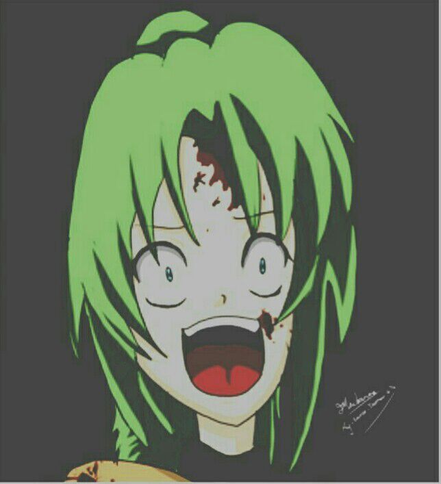 Mad Character Challenge | Anime Amino