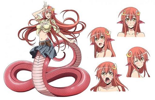 miia figure amazon