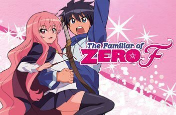 The Familiar of Zero | Wiki | Anime Amino
