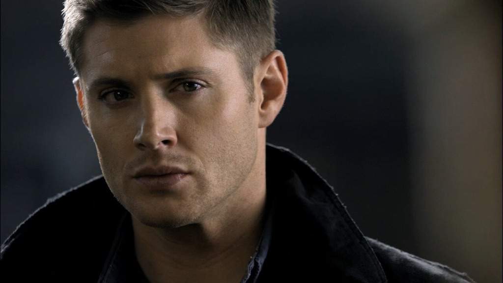 Sad Dean Winchester Supernatural Amino