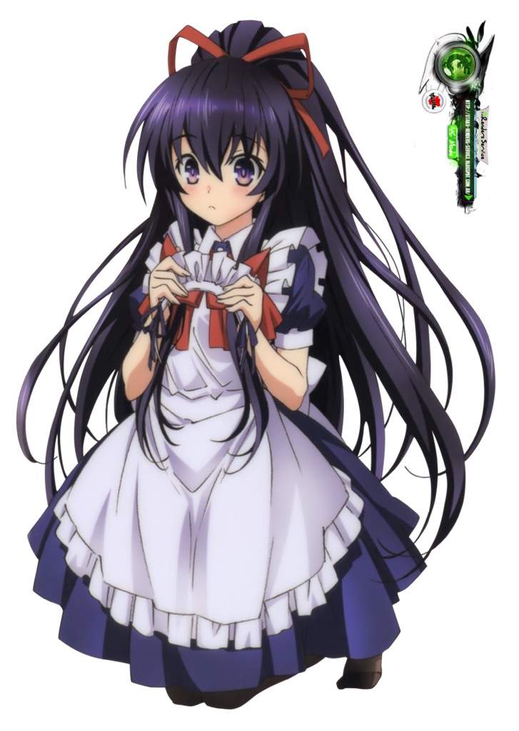 Yatogami Tohka Wiki Anime Amino