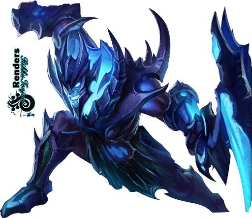 Soul Reaver Draven Wiki League Of Legends Official Amino