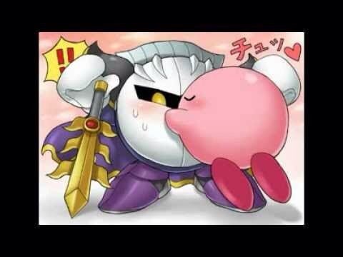 Kirby X Meta Knight❤️ | Wiki | Anime Amino