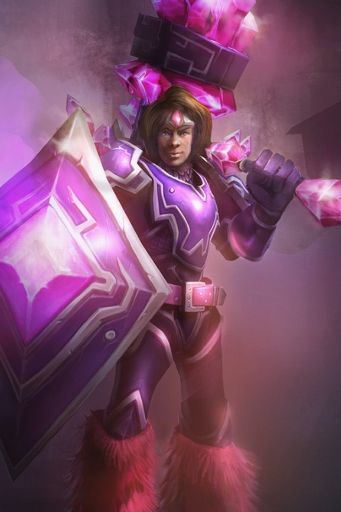 taric pink