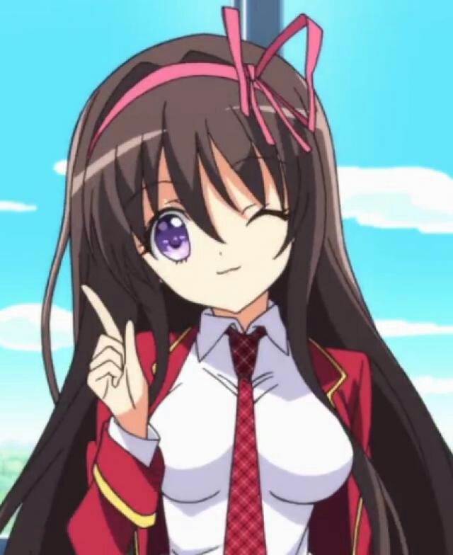 Anime recommendation: Noucome | Anime Amino