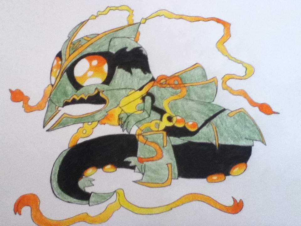 Cute Rayquaza Pokémon Amino