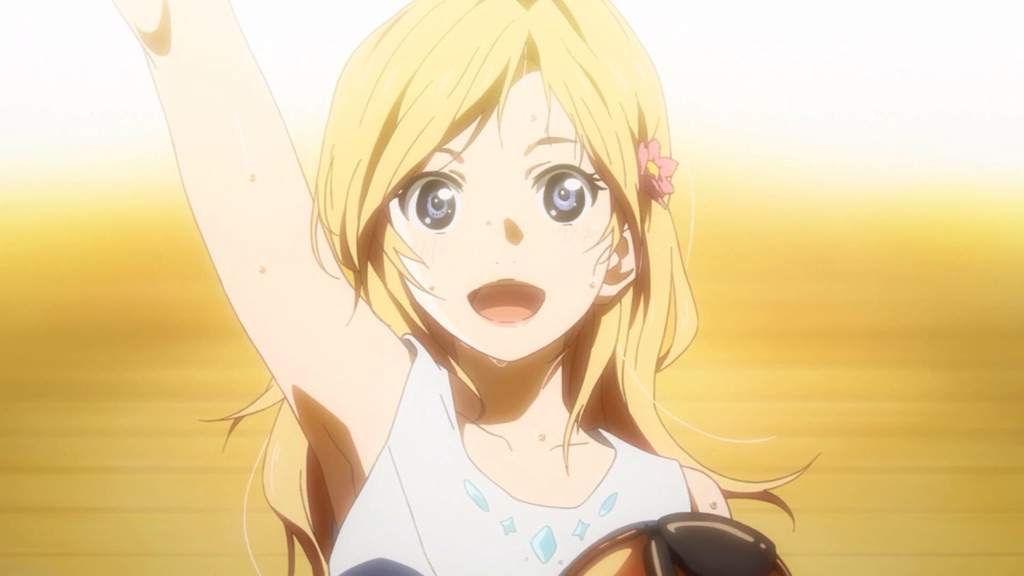 kaori miyazono aniplex