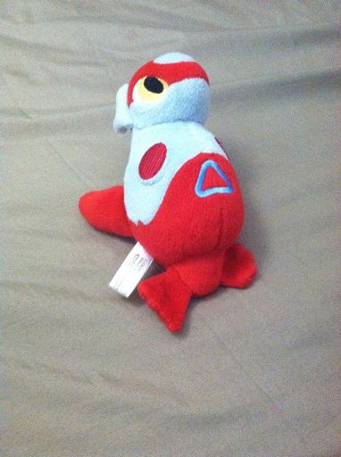 latias pokedoll